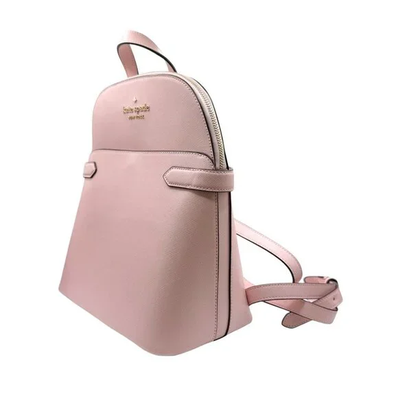 Kate Spade Pink Backpack - Picture 2 of 4